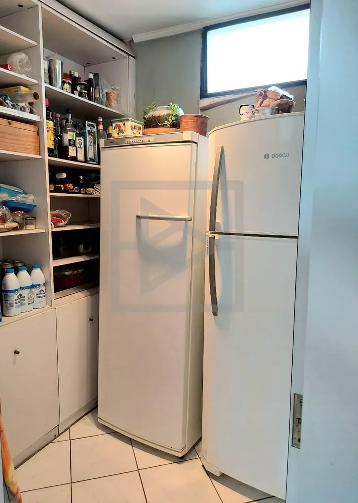 Apartamento, 3 quartos, 130 m² - Foto 3