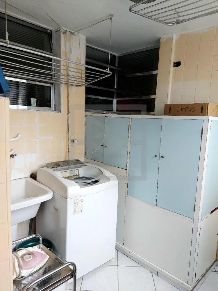 Apartamento, 3 quartos, 130 m² - Foto 4