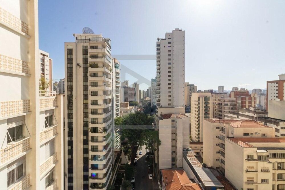 Apartamento, 3 quartos, 213 m² - Foto 1