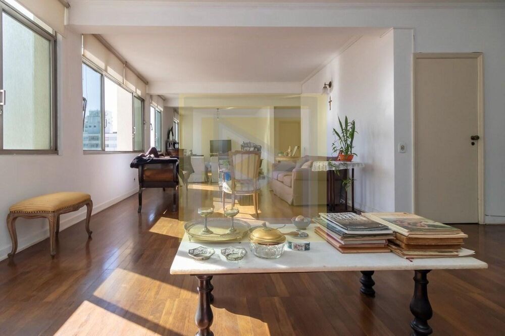 Apartamento, 3 quartos, 213 m² - Foto 3