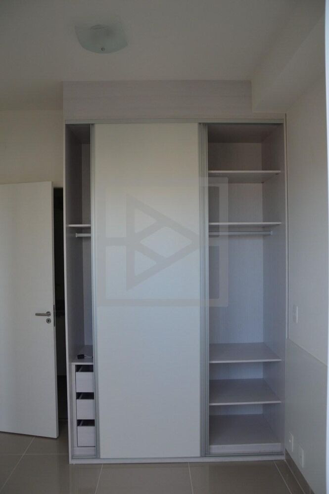 Apartamento, 1 quarto, 34 m² - Foto 2