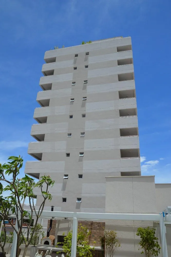 Apartamento, 1 quarto, 34 m² - Foto 4