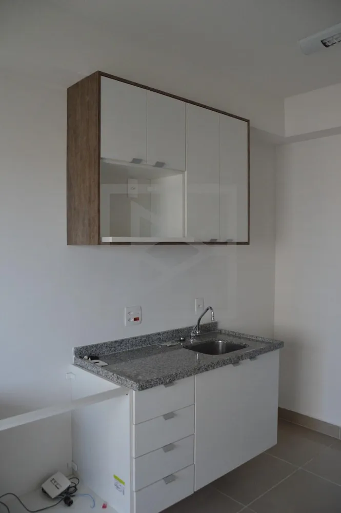 Apartamento, 1 quarto, 34 m² - Foto 1