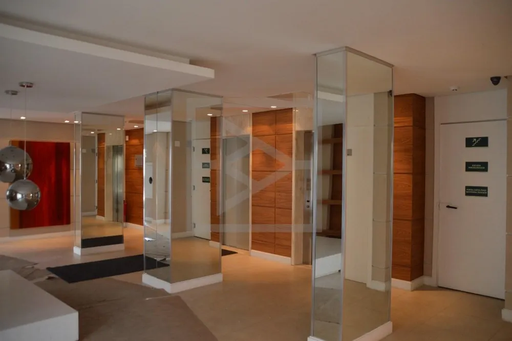 Apartamento, 1 quarto, 34 m² - Foto 6