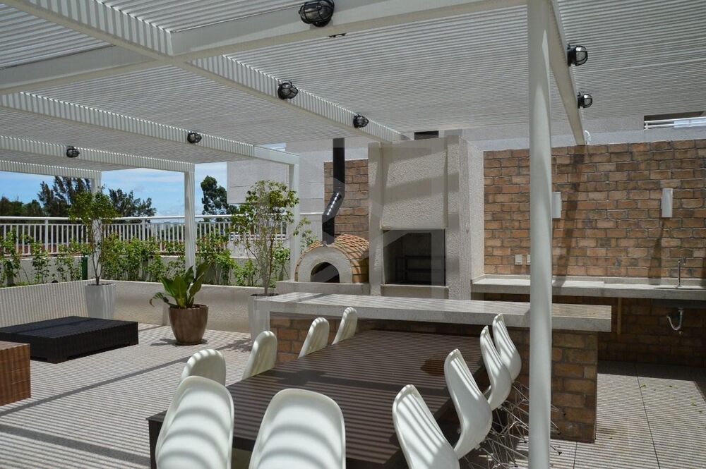 Apartamento, 1 quarto, 34 m² - Foto 1