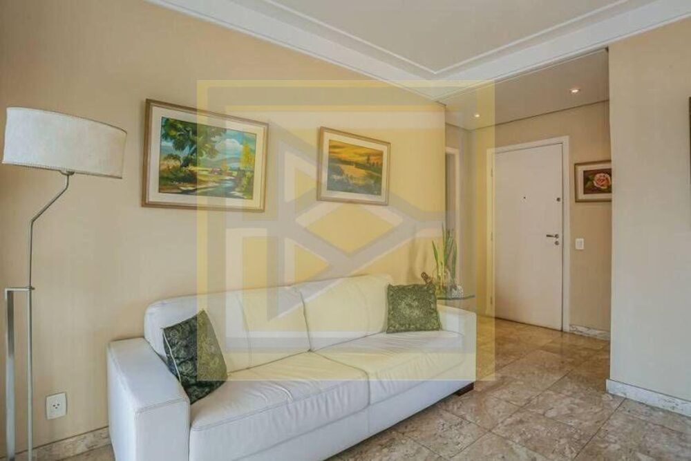 Apartamento, 3 quartos, 137 m² - Foto 7