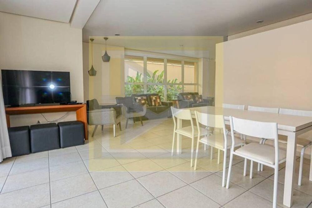 Apartamento, 3 quartos, 137 m² - Foto 1