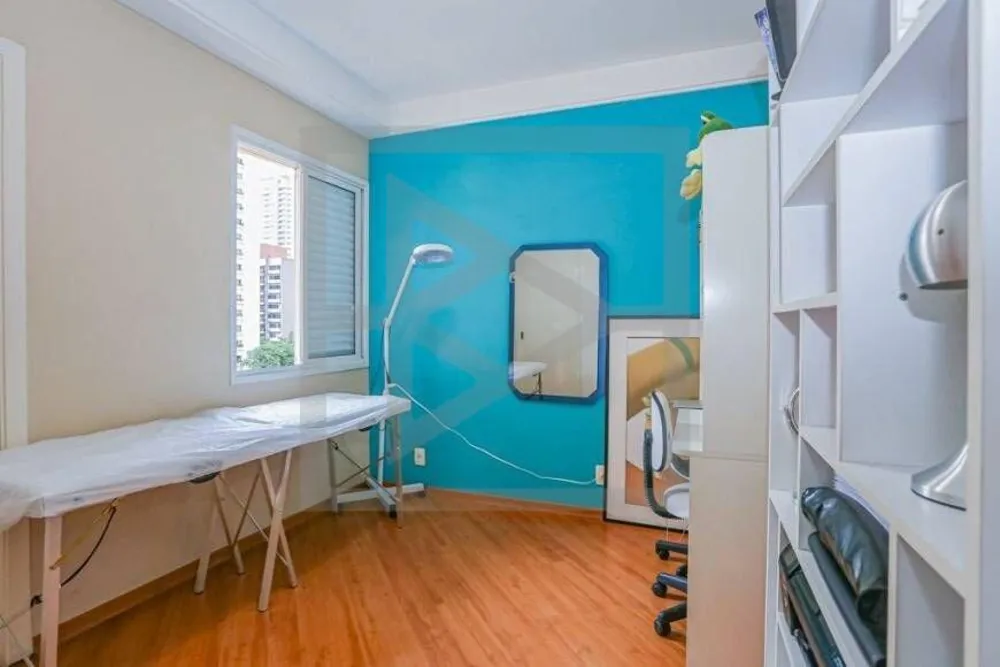 Apartamento, 3 quartos, 137 m² - Foto 12
