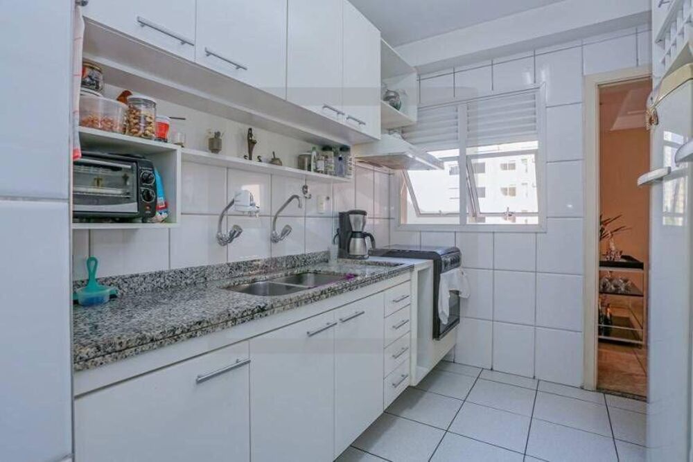 Apartamento, 3 quartos, 137 m² - Foto 4