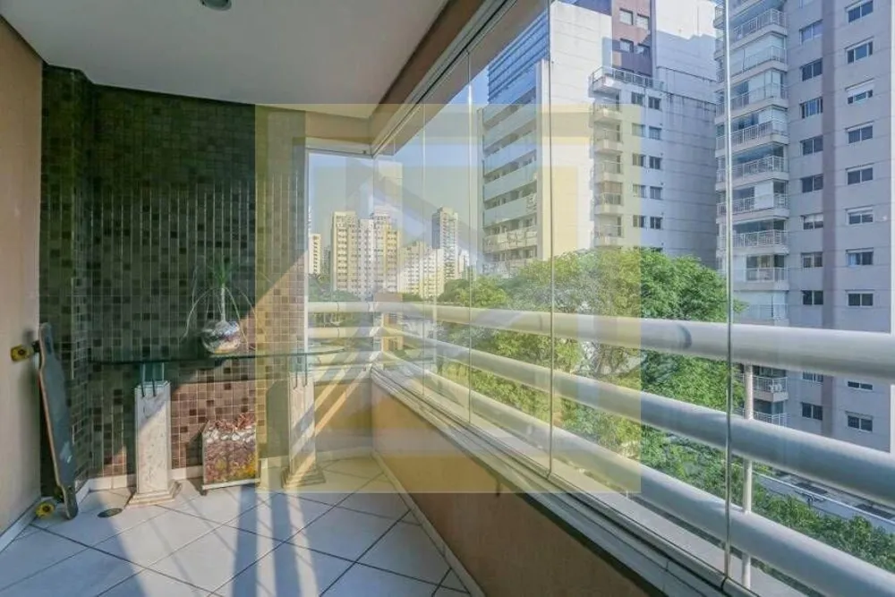 Apartamento, 3 quartos, 137 m² - Foto 10