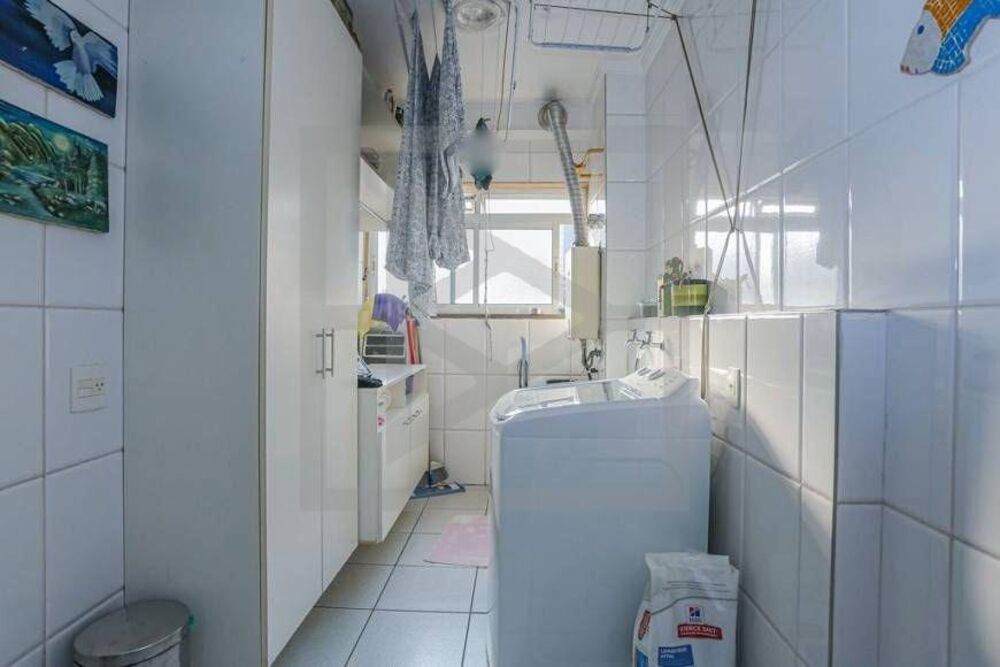 Apartamento, 3 quartos, 137 m² - Foto 5