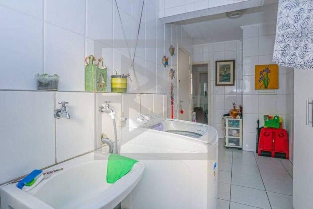 Apartamento, 3 quartos, 137 m² - Foto 6