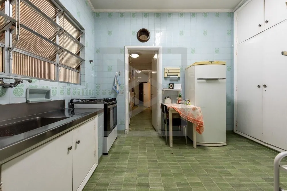 Apartamento, 4 quartos, 290 m² - Foto 2
