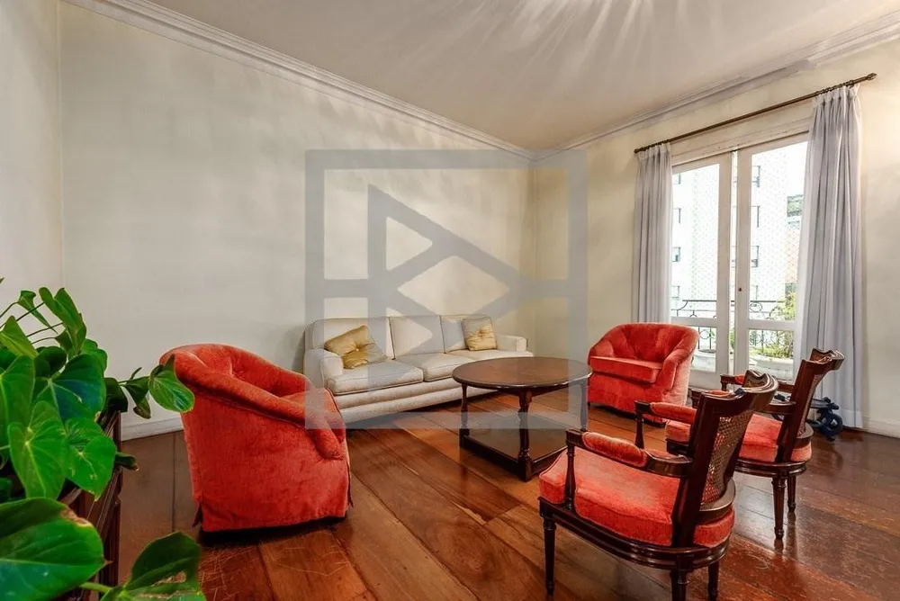 Apartamento, 4 quartos, 290 m² - Foto 3