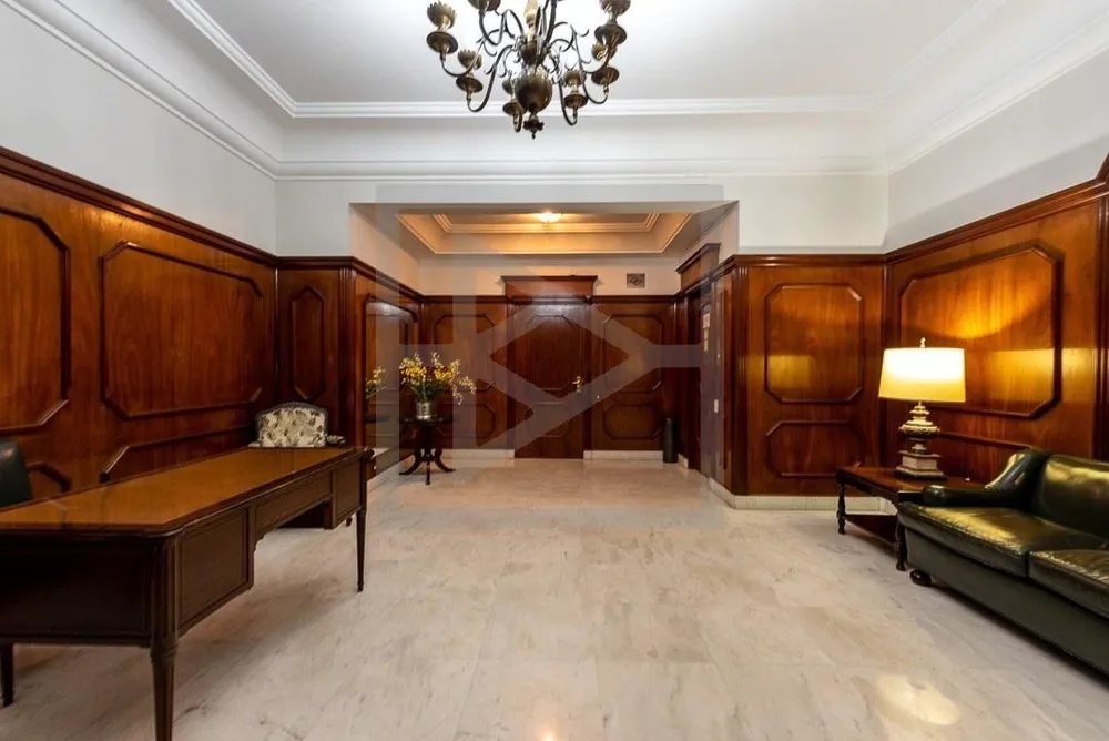 Apartamento, 4 quartos, 290 m² - Foto 1