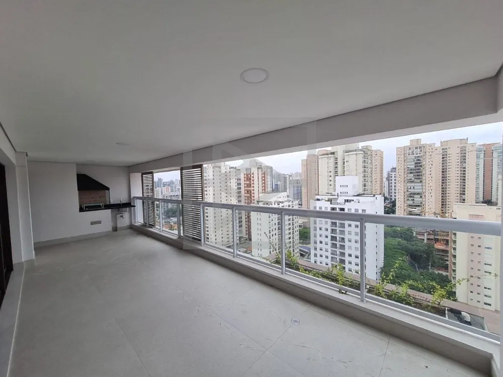Apartamento, 3 quartos, 137 m² - Foto 1