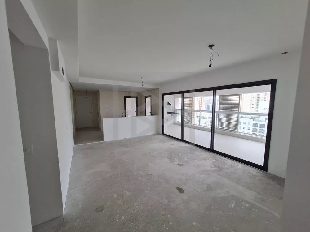 Apartamento, 3 quartos, 137 m² - Foto 2