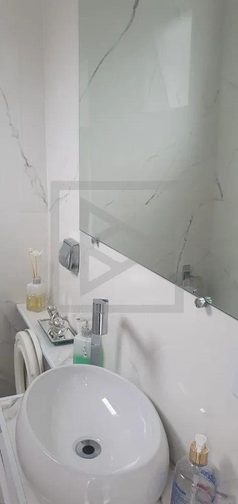 Casa, 3 quartos, 160 m² - Foto 8