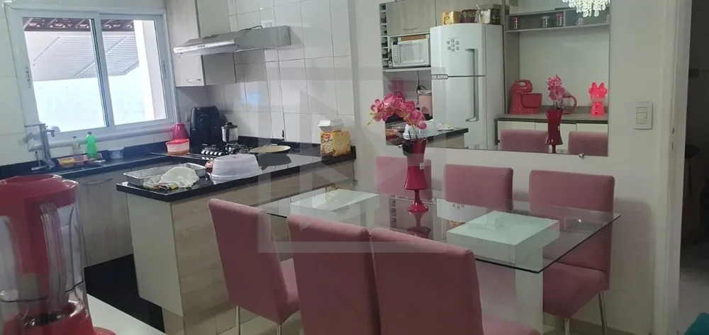 Casa, 3 quartos, 160 m² - Foto 4
