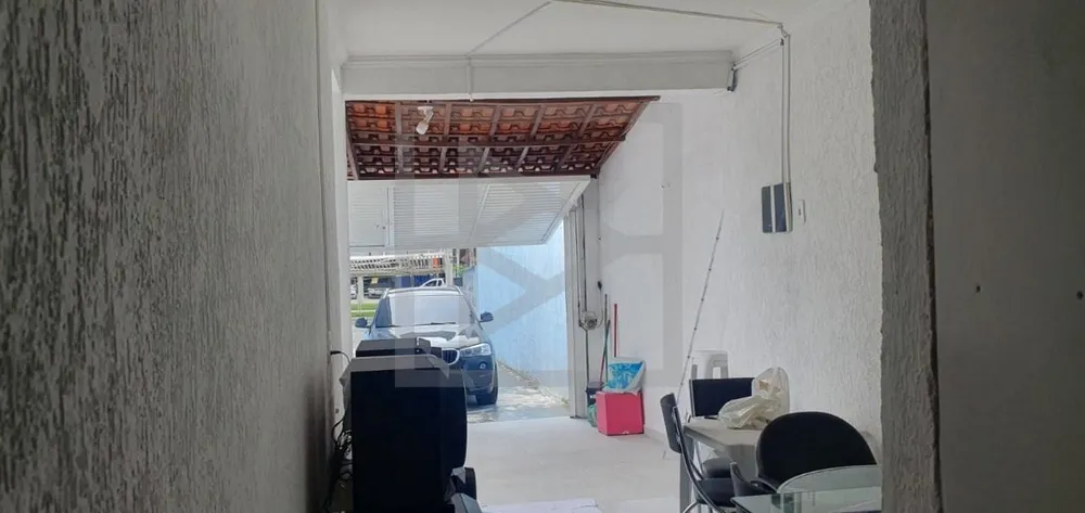 Casa, 3 quartos, 160 m² - Foto 9