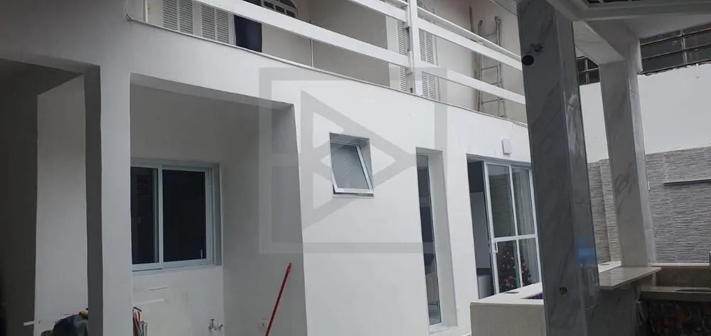 Casa, 3 quartos, 160 m² - Foto 2