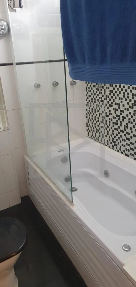 Casa, 3 quartos, 160 m² - Foto 7