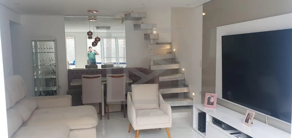 Casa, 3 quartos, 160 m² - Foto 1