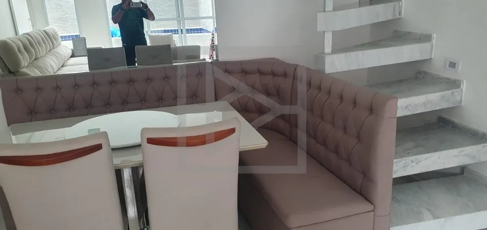 Casa, 3 quartos, 160 m² - Foto 3