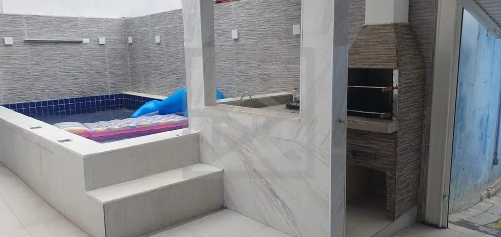 Casa, 3 quartos, 160 m² - Foto 6