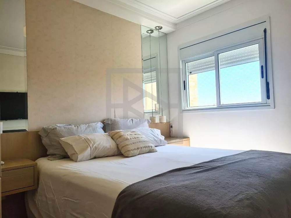 Apartamento à venda com 3 quartos, 135m² - Foto 9