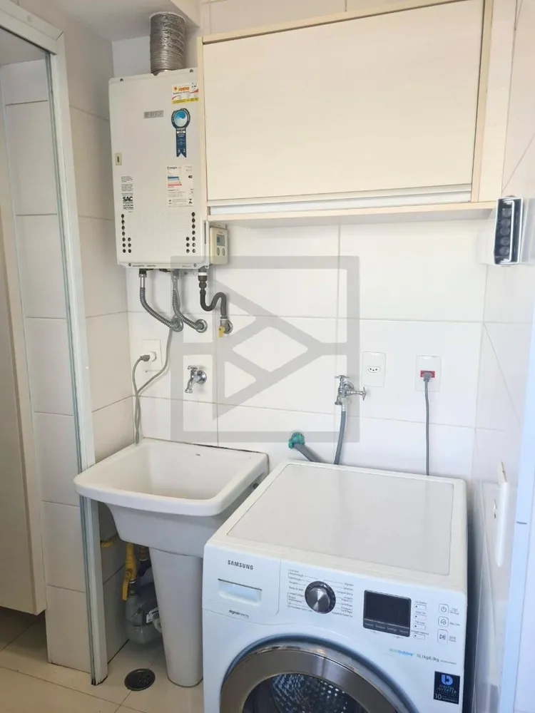 Apartamento, 3 quartos, 135 m² - Foto 13