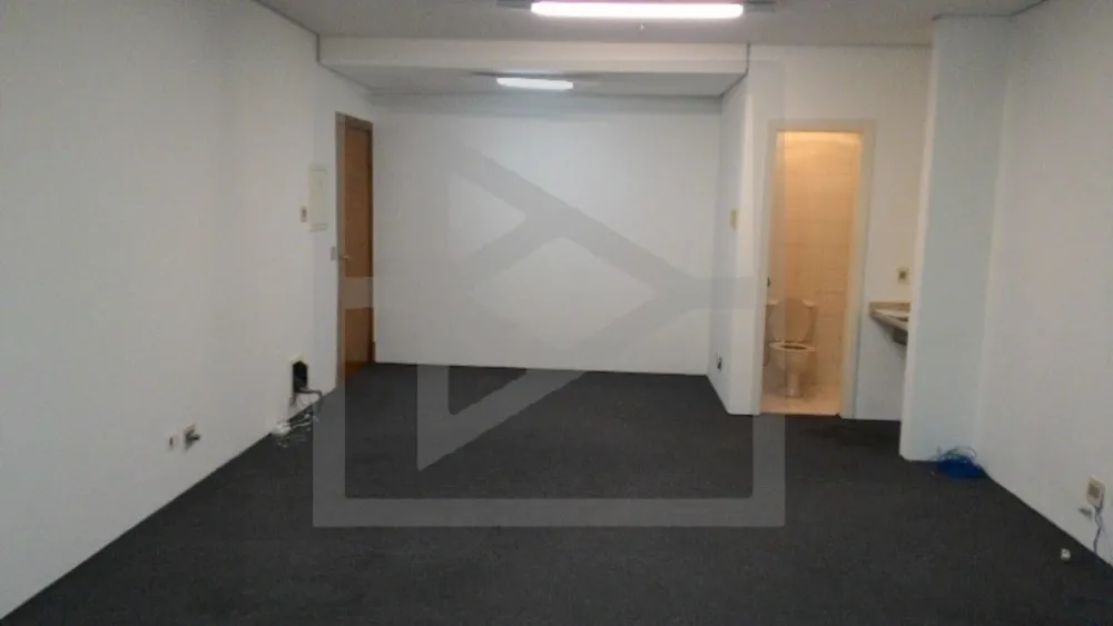 Sala-Conjunto, 42 m² - Foto 1
