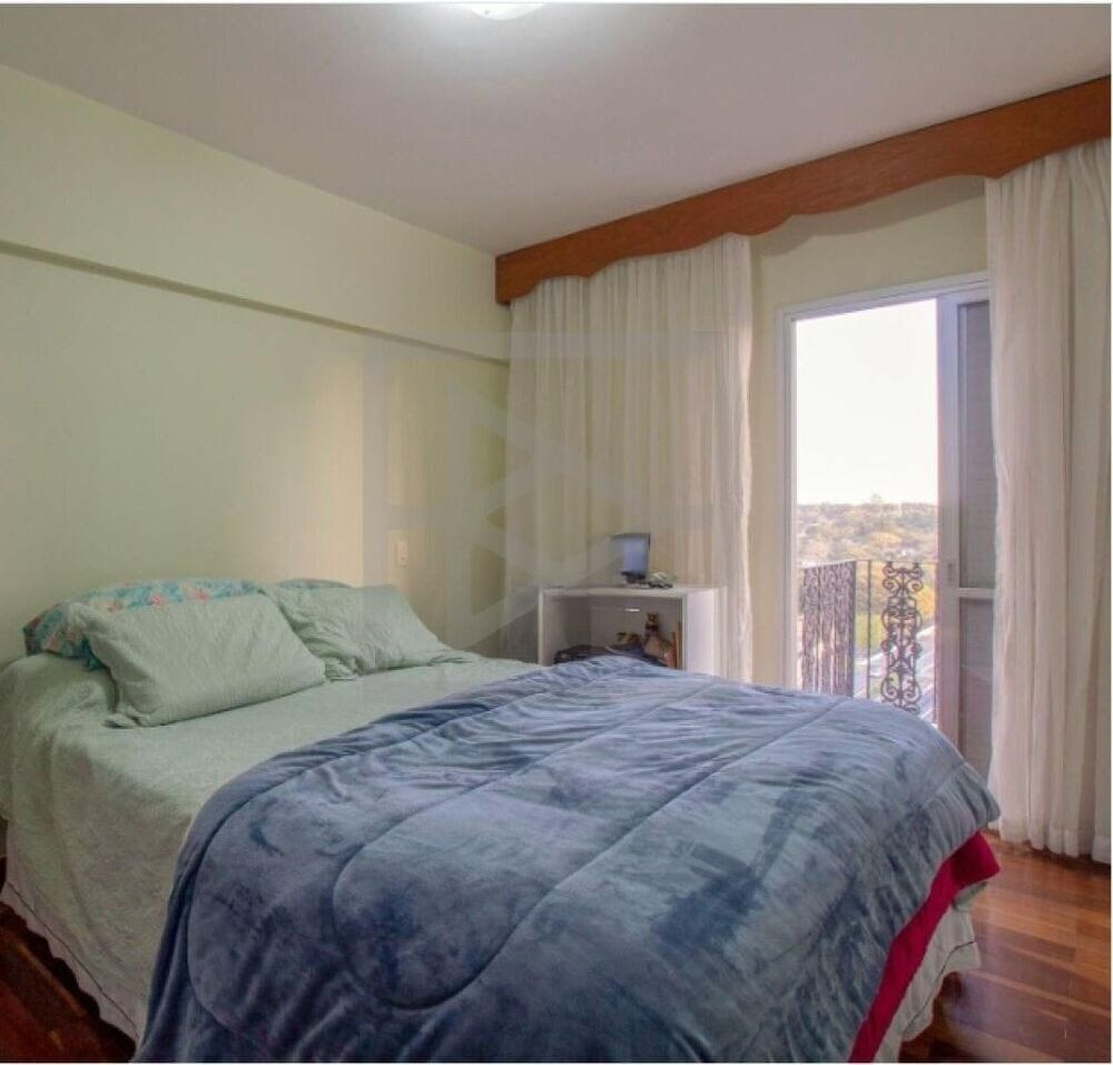 Apartamento, 3 quartos, 110 m² - Foto 3
