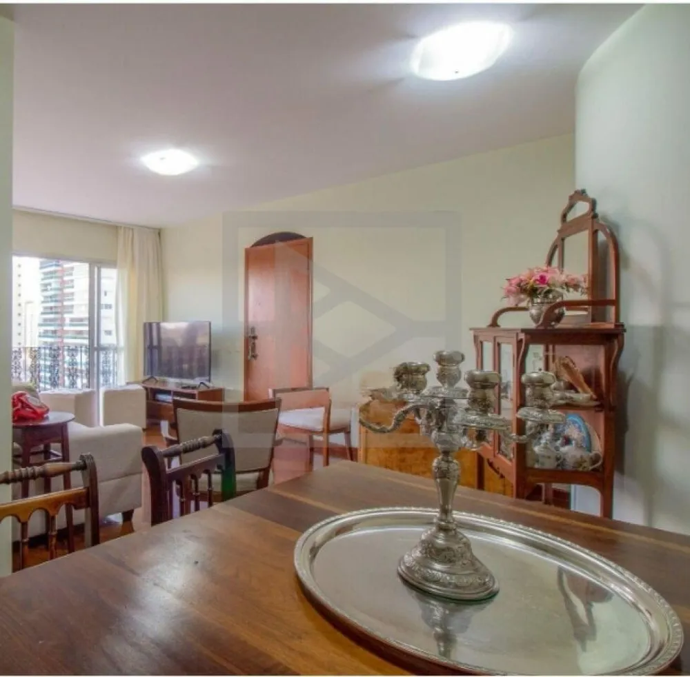 Apartamento, 3 quartos, 110 m² - Foto 5