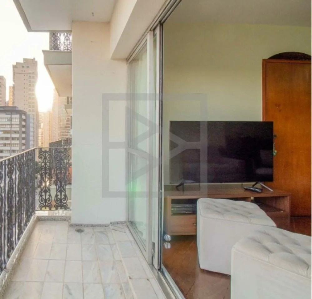 Apartamento, 3 quartos, 110 m² - Foto 6