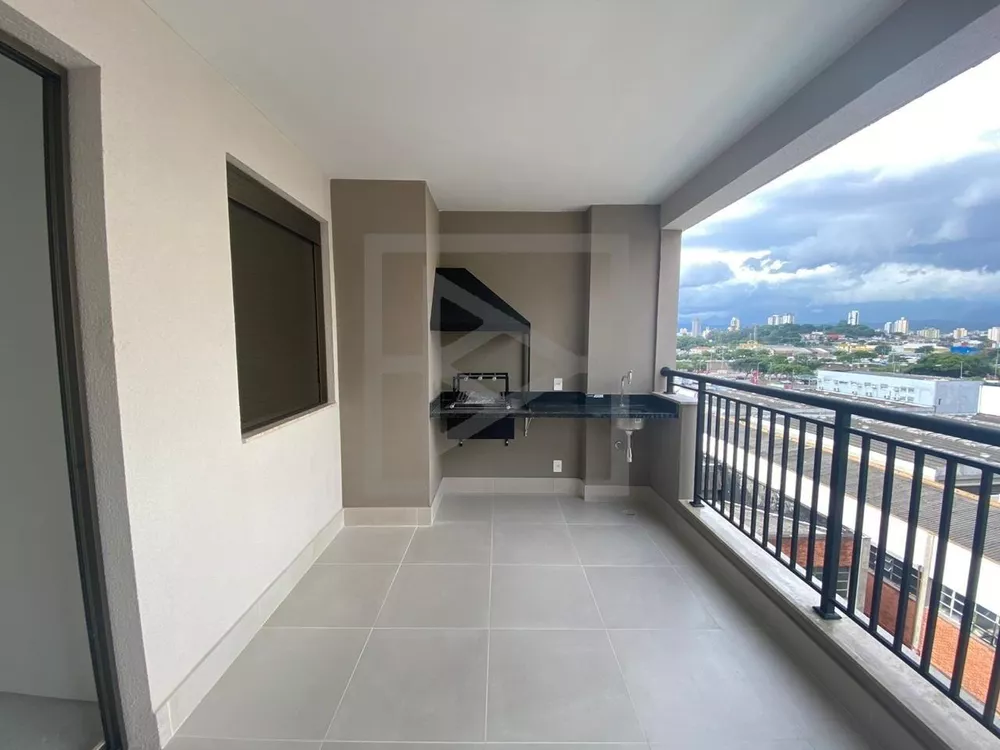 Apartamento, 3 quartos, 94 m² - Foto 4