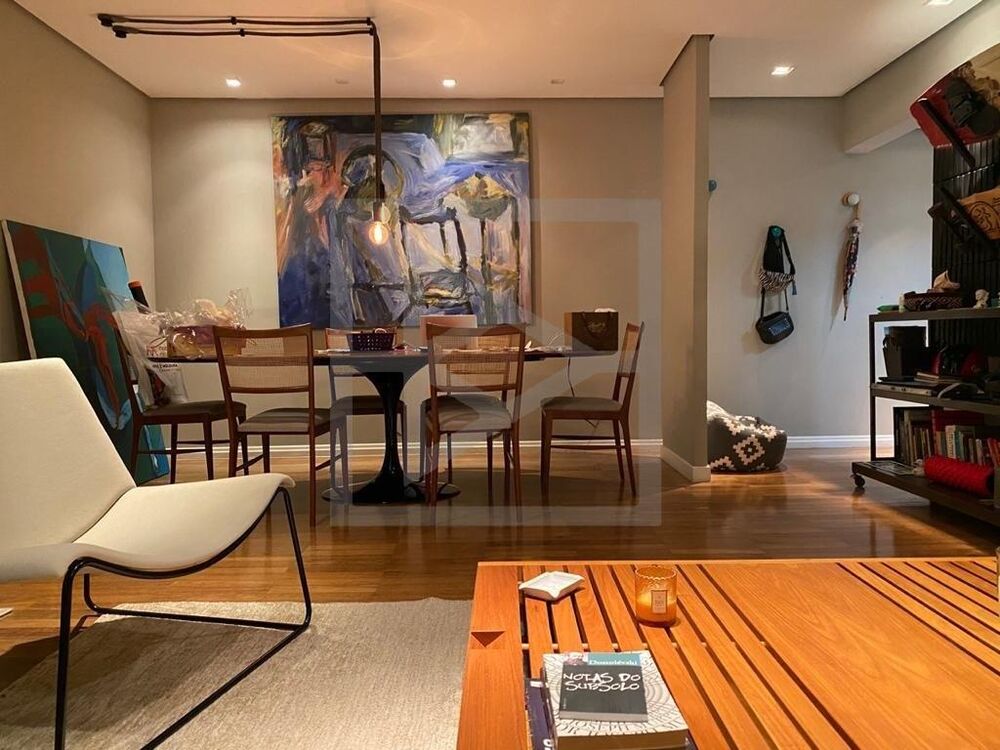 Apartamento, 2 quartos, 100 m² - Foto 4