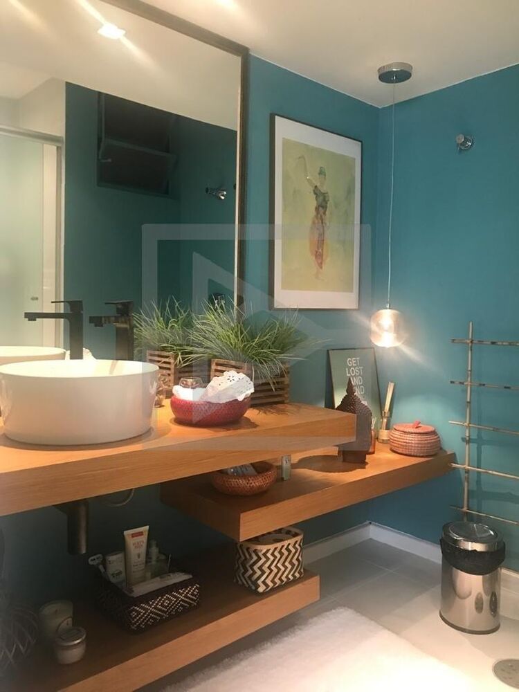 Apartamento, 2 quartos, 100 m² - Foto 3