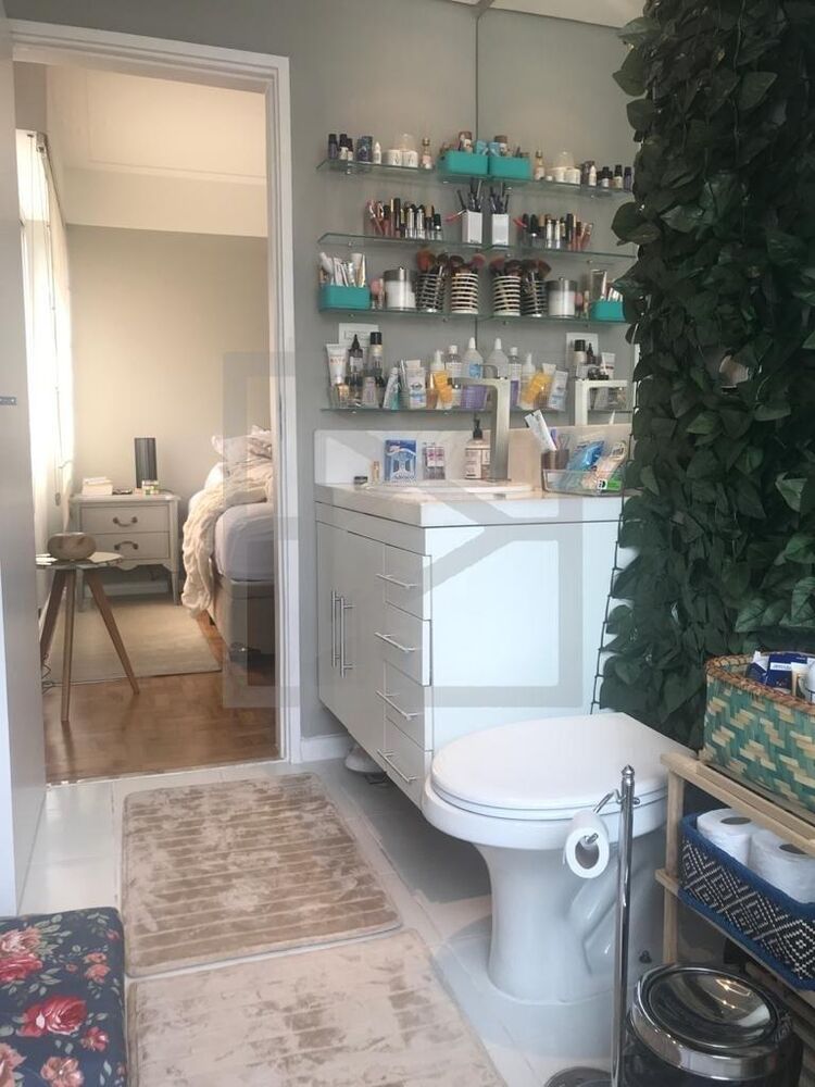 Apartamento, 2 quartos, 100 m² - Foto 1