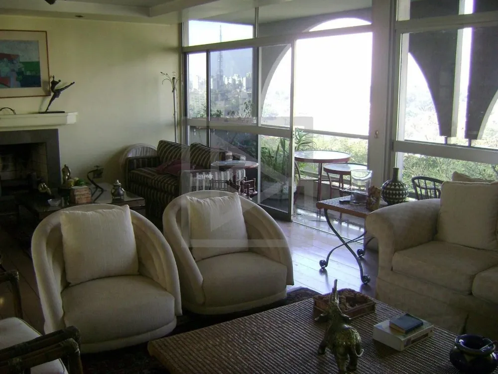 Apartamento, 4 quartos, 228 m² - Foto 6