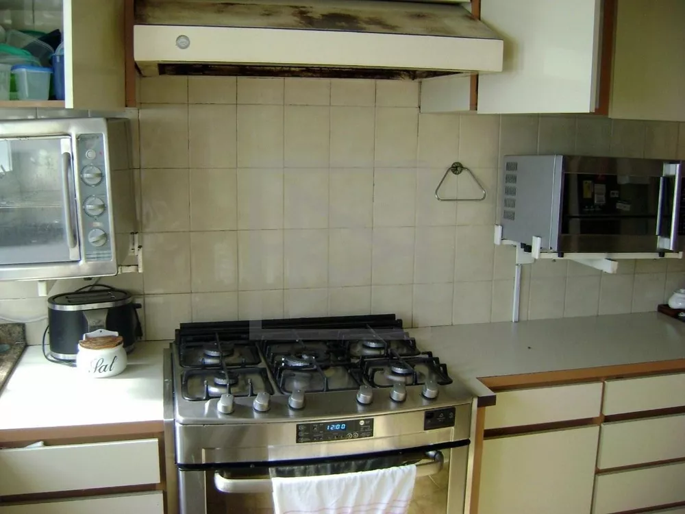 Apartamento, 4 quartos, 228 m² - Foto 3