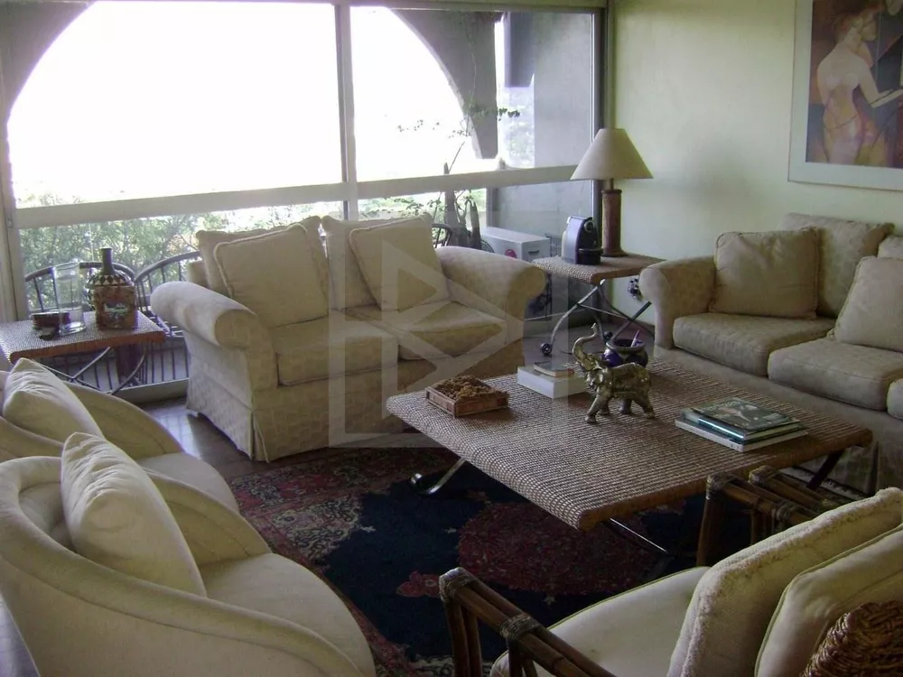 Apartamento, 4 quartos, 228 m² - Foto 1