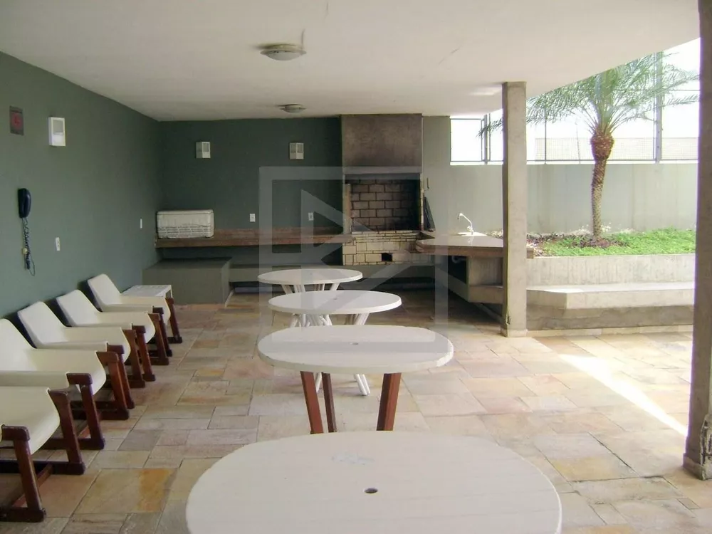 Apartamento, 4 quartos, 228 m² - Foto 2