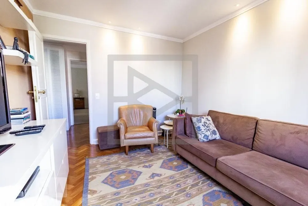 Apartamento, 3 quartos, 170 m² - Foto 8