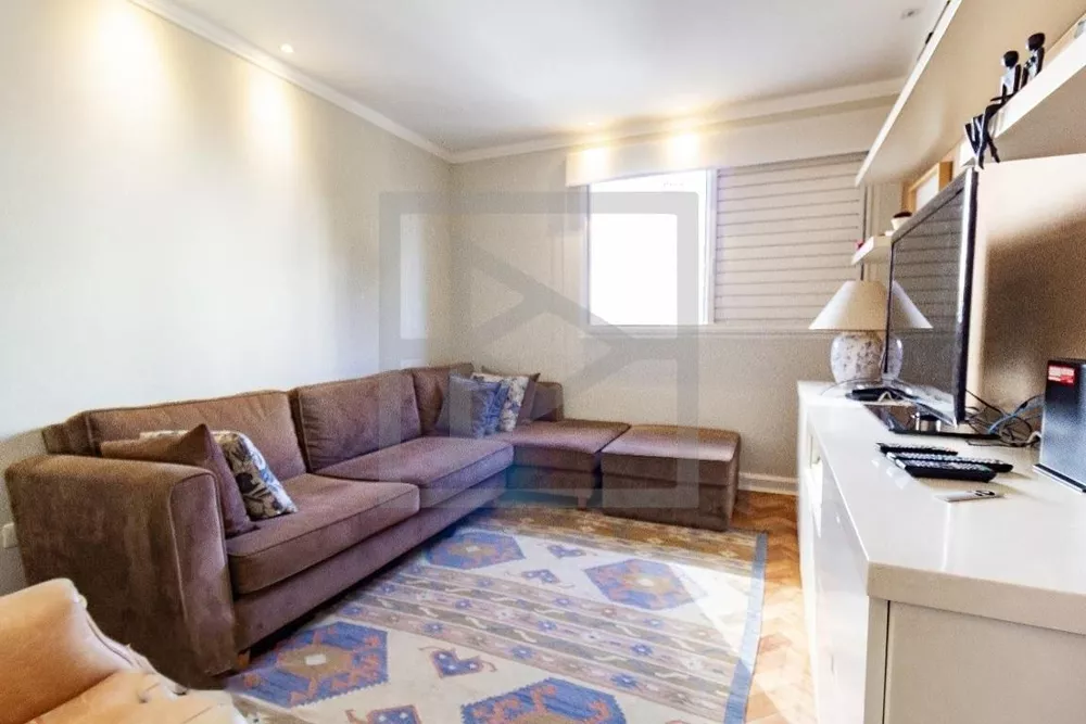 Apartamento, 3 quartos, 170 m² - Foto 3