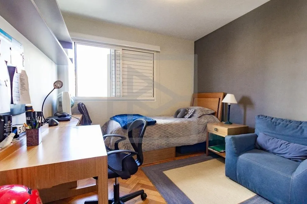 Apartamento, 3 quartos, 170 m² - Foto 8