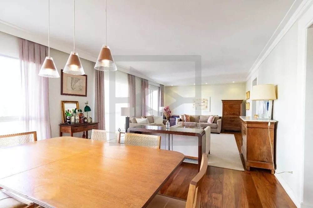 Apartamento, 3 quartos, 170 m² - Foto 4