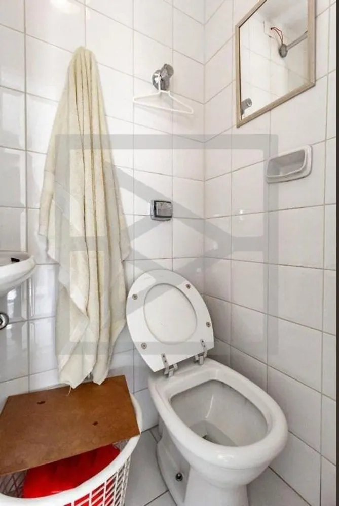 Apartamento, 3 quartos, 170 m² - Foto 12