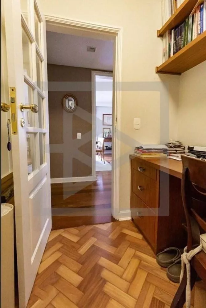 Apartamento, 3 quartos, 170 m² - Foto 1