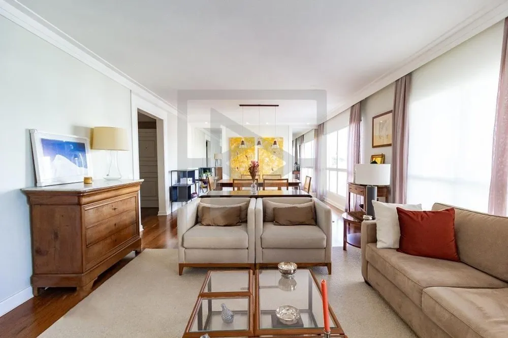 Apartamento, 3 quartos, 170 m² - Foto 4